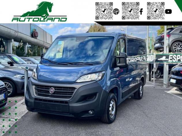 FIAT Ducato 30 2.3 MJT 120CV L1 H1 Furgone Possibilità Leasing rif. 23038277 - Foto 4
