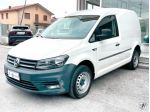 Volkswagen Caddy 2.0 TDI 122 CV 4Motion Furgone Business