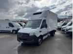 MERCEDES-BENZ SPRINTER 3.0 190CV E6  FRIGO FRCX-20 rif. 23506509