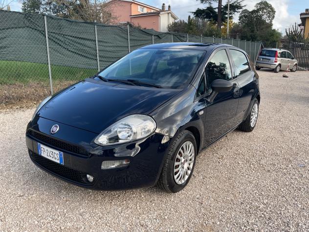 Fiat Punto 1.3 MJT 95CV S&S 5 porte Van Easy 4 posti - Foto 2