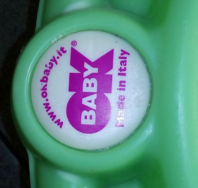 Vasca bagnetto bimbi della OK BABY - Foto 2