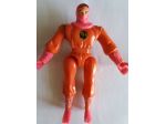 Power Rangers Pink Ninja 5" Movie Figure