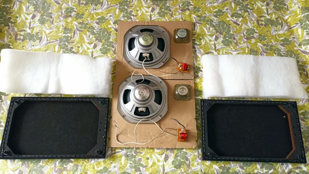 Pioneer S-Z72 Set Completo - Foto 8