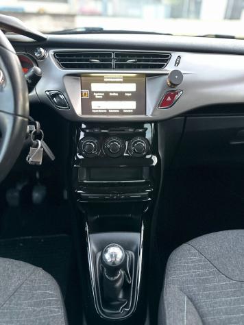 Citroen C3 PureTech 82 Exclusive - Foto 9