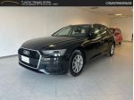 Audi A6 Business Design 2.0 40 TDI MHEV #9838