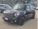 Mini Cooper Countryman 1.6 D neopatentati