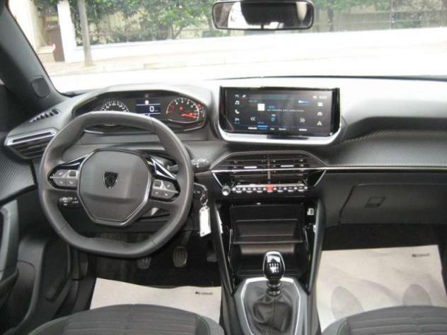 PEUGEOT 2008 PURETECH 100 S-S ACTIVE rif. 21753877 - Foto 6