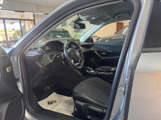 PEUGEOT 2008 BlueHDi 130 S&S EAT8 ALLURE UNICO PROP/ CARPLAY - Foto 8