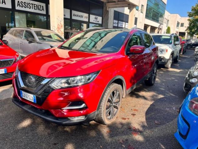 NISSAN Qashqai 1.7 dCi 150 CV N-Connecta rif. 23941116 - Foto 2