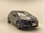 Nissan Micra IG?T 92 N-Design