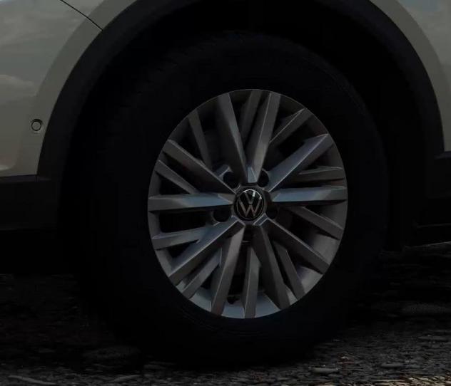 Volkswagen T-Roc 2.0 TDI SCR Life - Foto 6