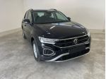 Volkswagen T-Roc 1.5 TSI ACT DSG Life