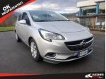 Opel Corsa Corsa 1.3 CDTI 5 porte Advance
