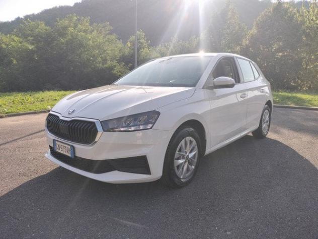 Škoda Fabia 1.0 MPI Evo 48KW AMBITION - Foto 3
