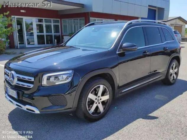 MERCEDES-BENZ GLB 200 GLB - X247 2019 d Sport Plus 4matic auto - GF343SA rif. 24178776 - Foto 2