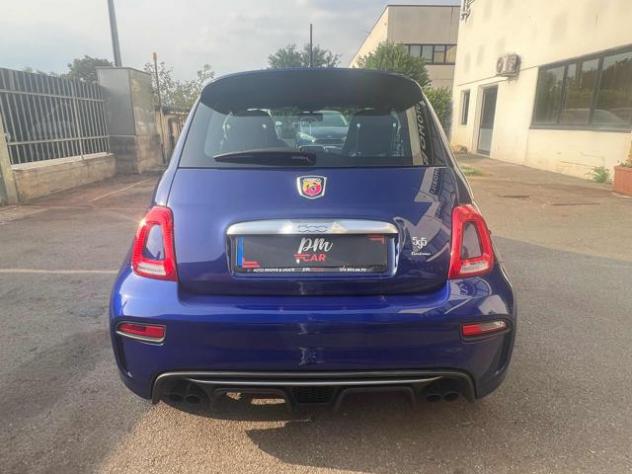 ABARTH 595 1.4 Turbo T-Jet 145 CV rif. 23936869 - Foto 6
