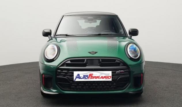 MINI Mini 5ª serie (F66) Mini Cooper John Cooper Works JCW - Foto 3