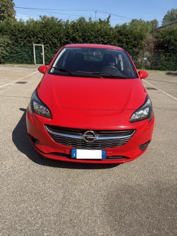 Opel Corsa 1.4 Gpl - NEOPATENTATI - 12 MESI DI GARANZIA -