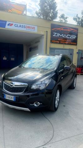 Opel Mokka 1.6 Ecotec 115CV 4x2 Start&Stop Cosmo - Foto 2