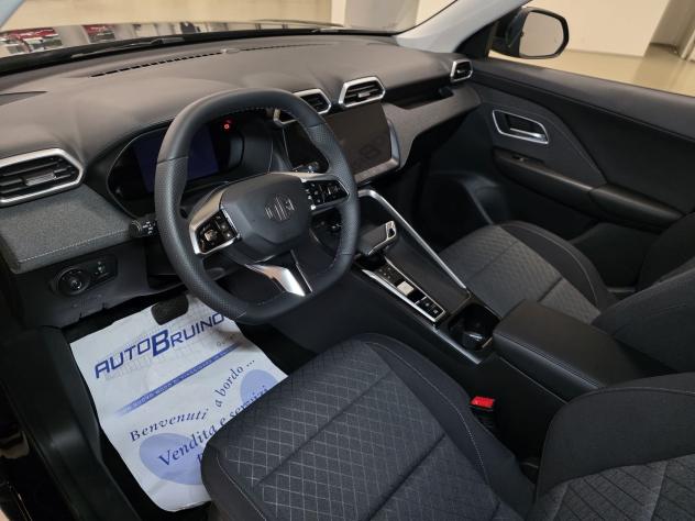MG ZS ZS 1.5 Hybrid+ Comfort - Foto 9