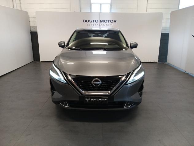 Nissan Qashqai 1.5 e-power N-Connecta 2wd - Foto 2