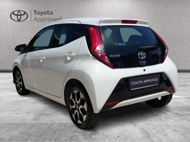 Toyota Aygo 5p 1.0 x-fun 72cv - Foto 5
