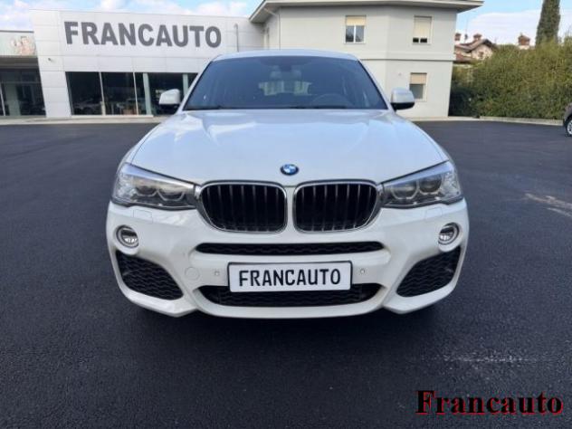 BMW X4 xDrive20d Msport rif. 24123241 - Foto 2