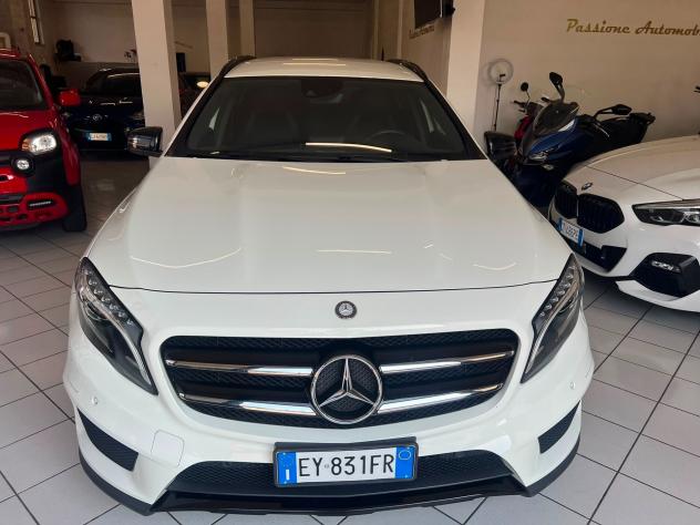 Mercedes-benz GLA 200 GLA-X156 d (cdi) Premium 4matic AUTO - Foto 2