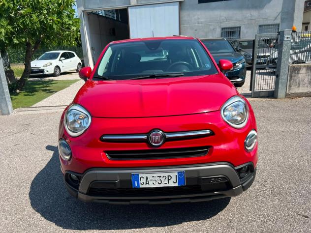 Fiat 500X 1.6 MultiJet 120 CV DCT Lounge - Foto 10