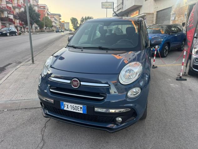 Fiat 500L 1.3 Multijet 95 CV Lounge * Navi * Garantita 12 Mesi - Foto 5