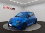Abarth 595 595 1.4 t-jet Competizione 180cv