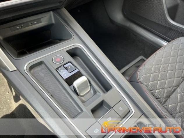 SEAT Leon 1.0 TSI DSG 110 CV FR rif. 19879331 - Foto 9