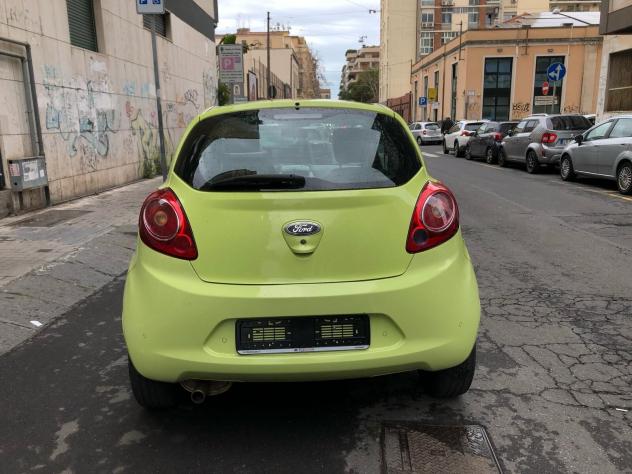 Ford Ka Ka+ 1.3 TDCi 75CV cDPF - Foto 8
