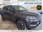Jeep Compass 1.3 190CV PHEV  AUTOMATICA - UNI PROP - PARI AL NUOVO