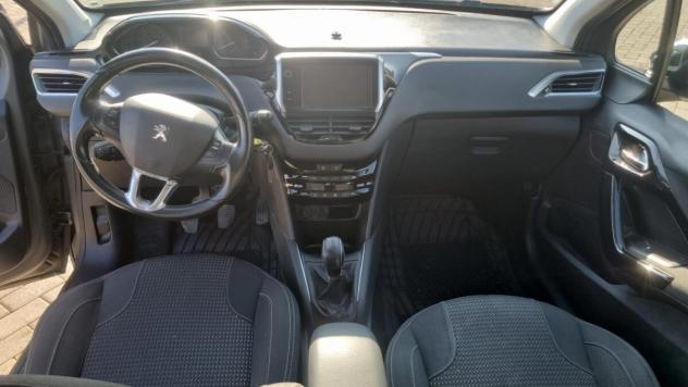 Peugeot 208 BlueHDi 75 5 porte Active - Foto 6