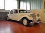 Citroën Tractiòn Avànt 11 B