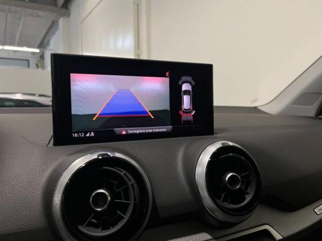 AUDI Q2 35 TFSI S-TRONIC rif. 23930170 - Foto 7