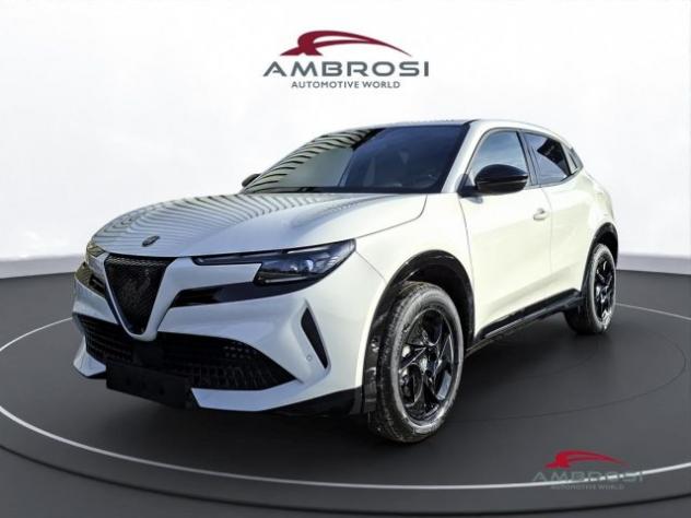 ALFA ROMEO Junior Ibrida Sprint 1. rif. 23849882