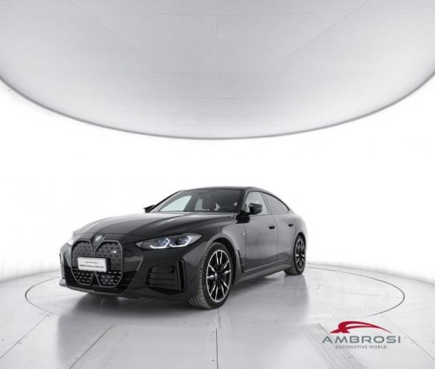 BMW i4 M50 400 cv rif. 24203821