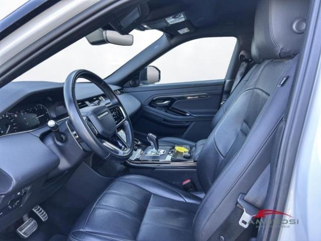 LAND ROVER Range Rover Evoque 2.0D I4 163 CV R-Dynamic S Awd rif. 23882027 - Foto 10