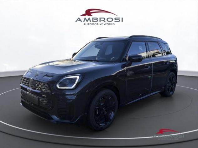 MINI Countryman Cooper C CLASSIC rif. 23819579