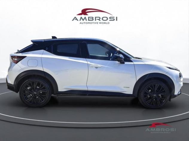 NISSAN Juke 1.6 hev N-Sport rif. 23656917 - Foto 5