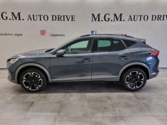 CUPRA Formentor 2.0 TDI 4Drive DSG rif. 23780885 - Foto 2