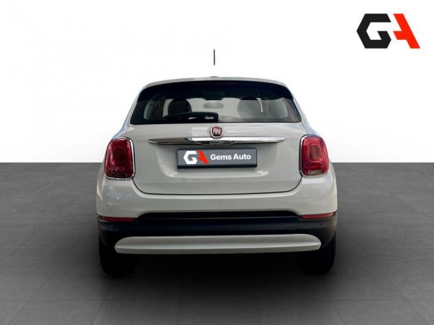 FIAT 500X 1.6 Mjet 120CV 4x2 City Look Pop Star - Foto 6