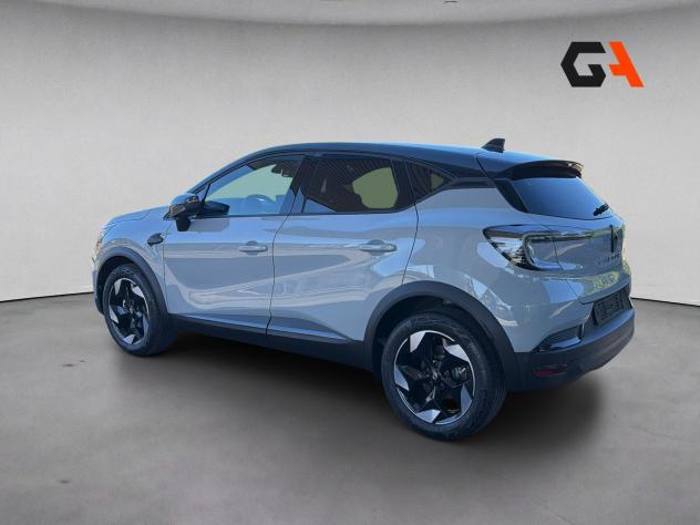 Renault Captur Captur 1.2 eco-g Techno 120cv - Foto 5