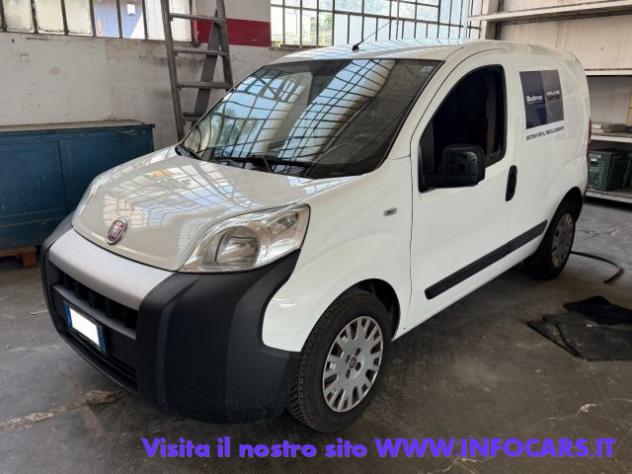FIAT Fiorino 1.3 MJT 95CV Furgone SX - NON MARCIANTE rif. 23983238 - Foto 3