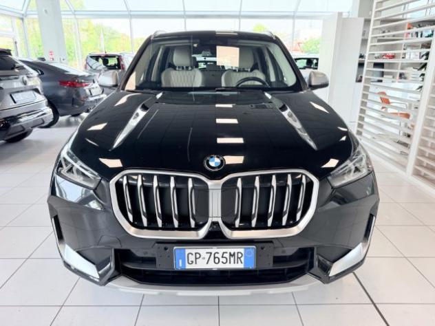 BMW X1 sDrive 18i xLine auto rif. 24066077 - Foto 6