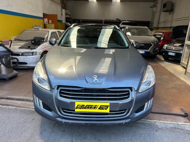 Peugeot 508 RXH (Garanzia 24 mesi) - Foto 3