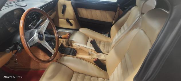 Alfa Romeo Spider 1.600cc CARBURATORI WEBER - Foto 5