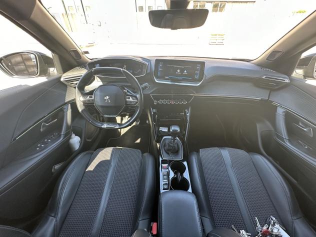 Peugeot 2008 PureTech 130 GT Line S&S - Foto 9